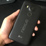 ドコモ版Nexus 5xを入手!実際に使ってみてわかった使用感レビュー