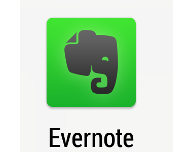 ド定番の便利メモアプリ Evernoteの使い方！